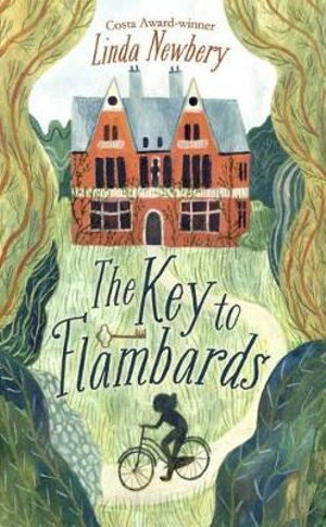 Cover art for The Key to Flambards