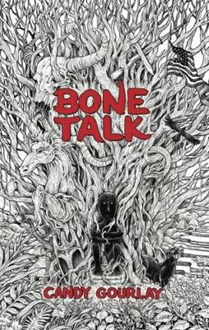 Cover art for Bone Talk