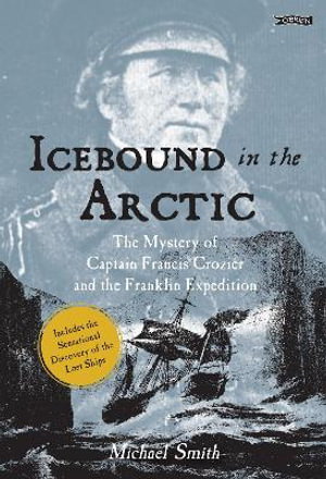 Cover art for Icebound In The Arctic