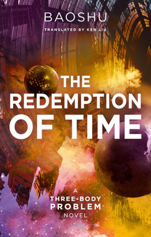 Cover art for Redemption Of Time