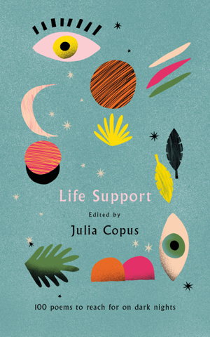 Cover art for Life Support