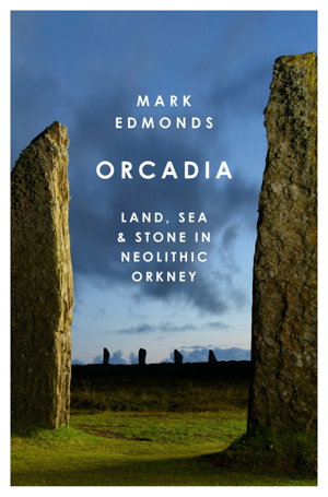 Cover art for Orcadia