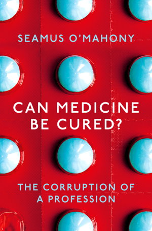 Cover art for Can Medicine Be Cured?