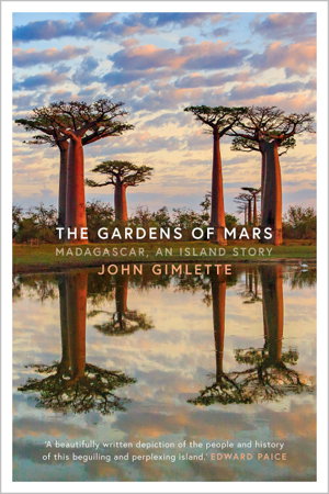 Cover art for The Gardens Of Mars