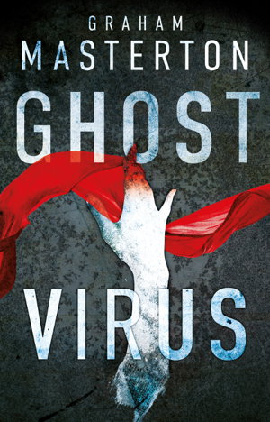 Cover art for Ghost Virus