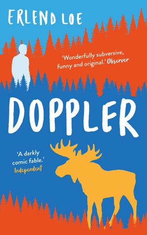 Cover art for Doppler