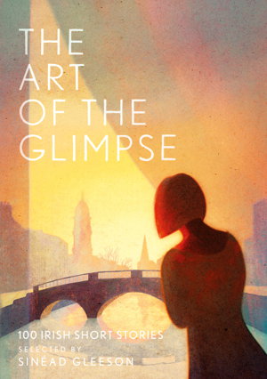 Cover art for The Art Of The Glimpse