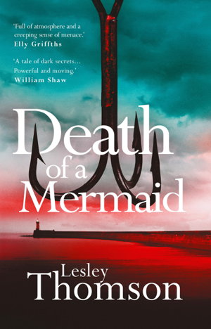 Cover art for Death Of A Mermaid