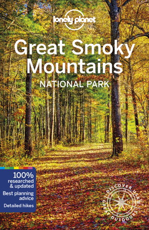 Cover art for Great Smoky Mountains National Park