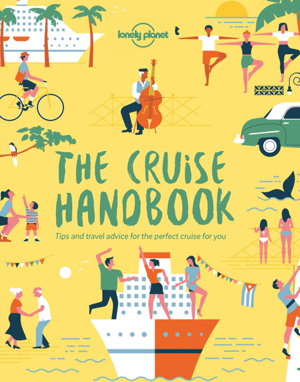 Cover art for Cruise Handbook
