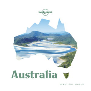 Cover art for Beautiful World Australia