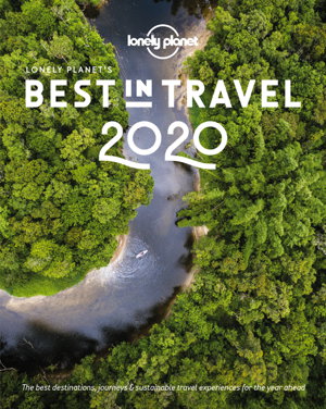 Cover art for Best in Travel 2020