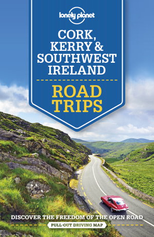 Cover art for Cork, Kerry & Southwest Ireland Road Trips