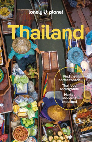 Cover art for Thailand