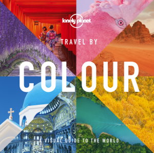Cover art for Travel by Colour