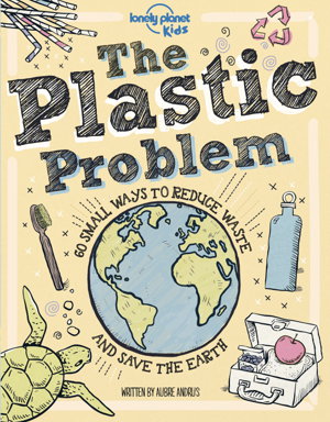 Cover art for Plastic Problem