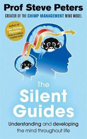 Cover art for The Silent Guides