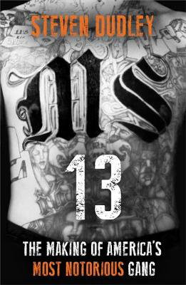 Cover art for MS-13