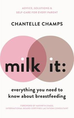 Cover art for Milk It