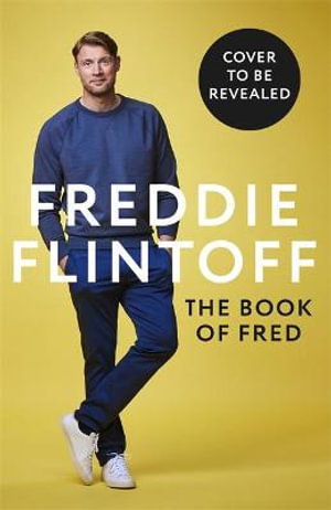 Cover art for The Book of Fred