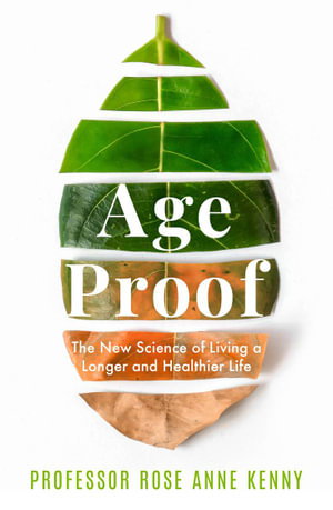 Cover art for Age Proof