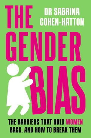 Cover art for The Gender Bias