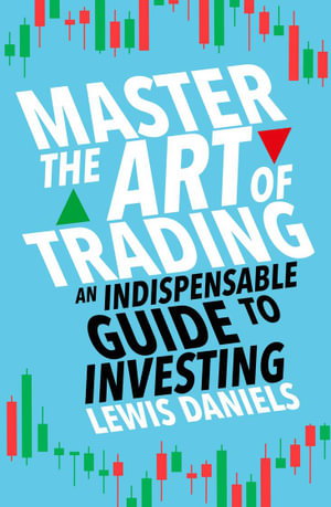 Cover art for Master The Art of Trading
