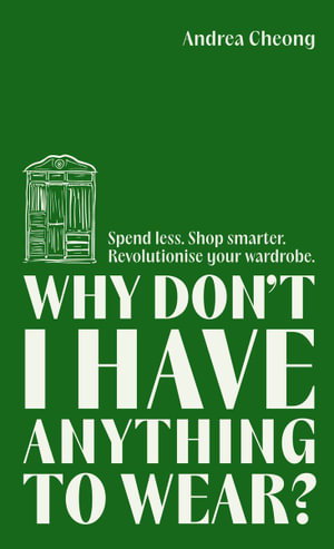 Cover art for Why Don't I Have Anything to Wear?