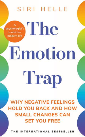 Cover art for The Emotion Trap