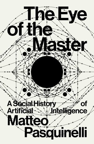 Cover art for The Eye of the Master