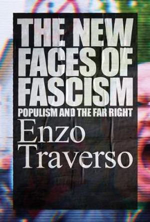 Cover art for The New Faces of Fascism