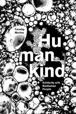 Cover art for Humankind