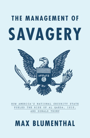 Cover art for The Management of Savagery