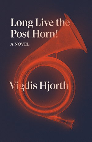 Cover art for Long Live the Post Horn!