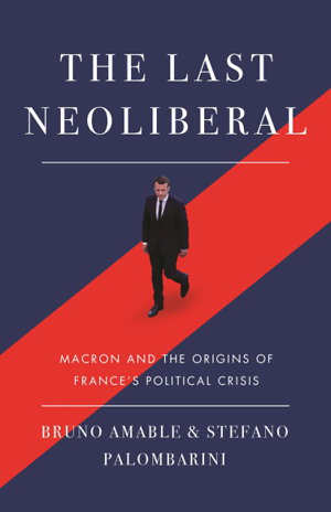 Cover art for The Last Neoliberal