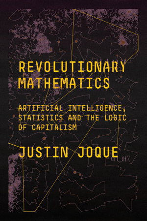 Cover art for Revolutionary Mathematics