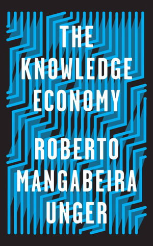 Cover art for The Knowledge Economy
