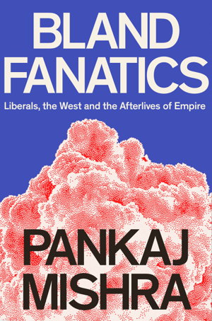 Cover art for Bland Fanatics