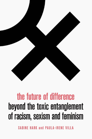Cover art for The Future of Difference