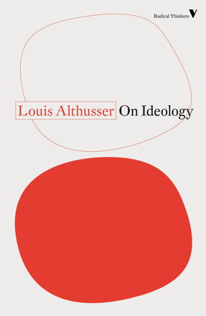 Cover art for On Ideology