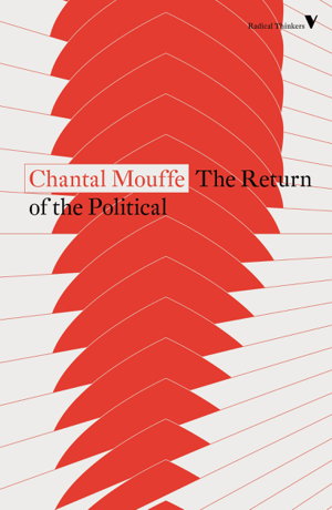 Cover art for Return of the Political