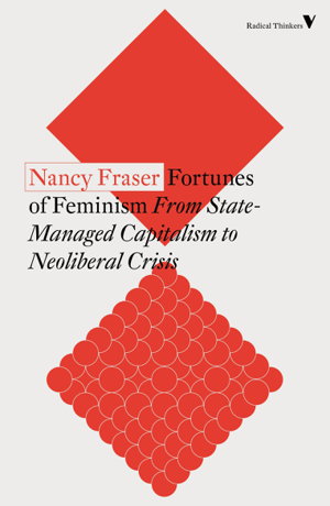 Cover art for Fortunes of Feminism