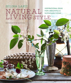 Cover art for Natural Living Style