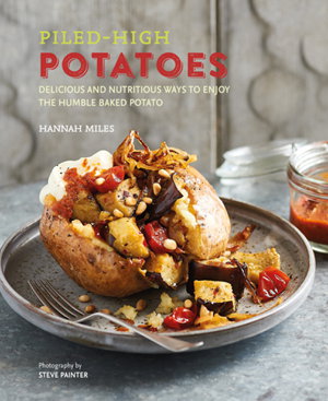 Cover art for Piled-high Potatoes
