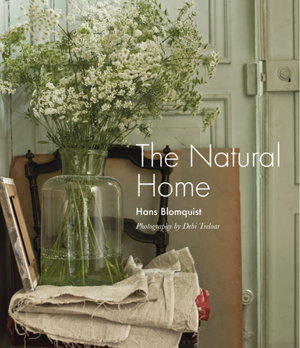 Cover art for The Natural Home