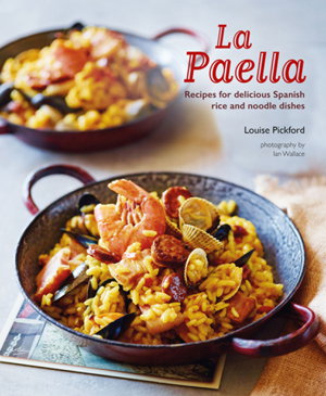 Cover art for La Paella