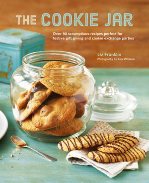 Cover art for The Cookie Jar