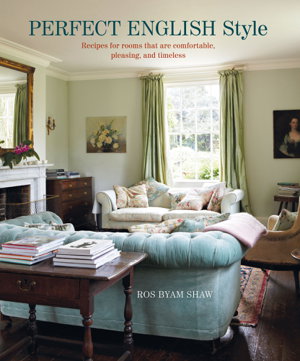 Cover art for Perfect English Style