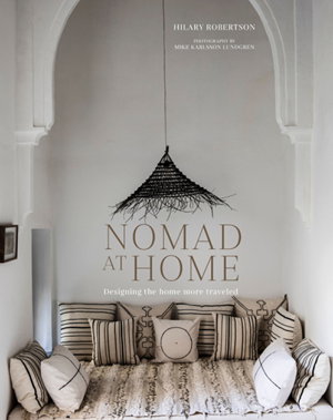 Cover art for Nomad at Home