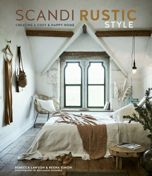 Cover art for Scandi Rustic